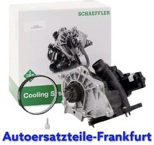 Ina 538036010 wasserpumpe audi - wasserpumpe,