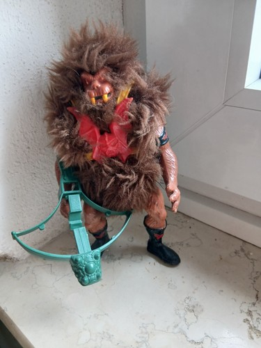 Man motu vintage - man,