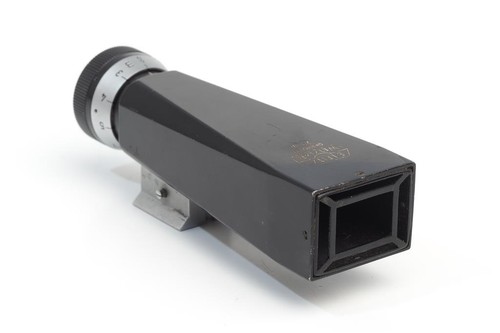 Leitz leica finder - ,