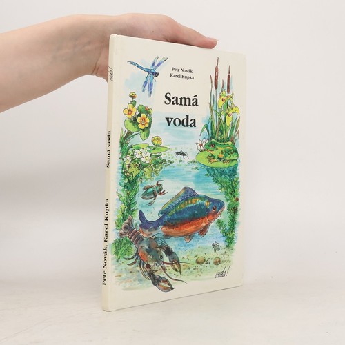 Samá voda karel - karel, kupka