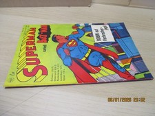 Superman 18 / 1967 Ehapa