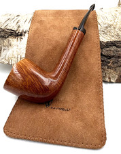 Savinelli Autograph Grade 6