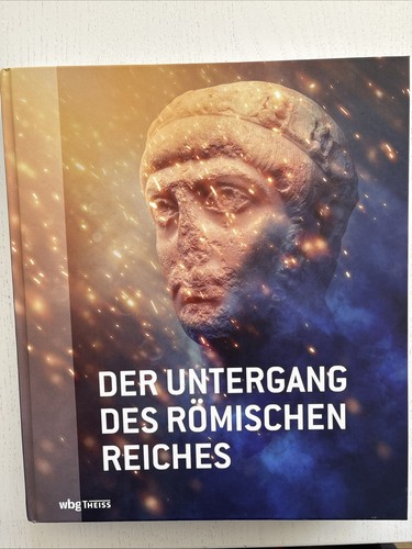 Der untergang des römischen - der,