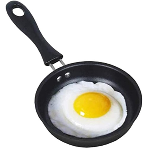 Mini eierpfanne 12cm - mini,