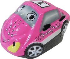 On Fahrrad Malle Baby Pink