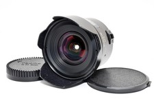 Tokina AT-X AF 17mm F/3.5 ASPH