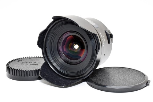 Tokina 17mm 3 5 - f/3.5, asph