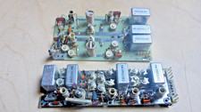 Vhf sender module ukw - sender,