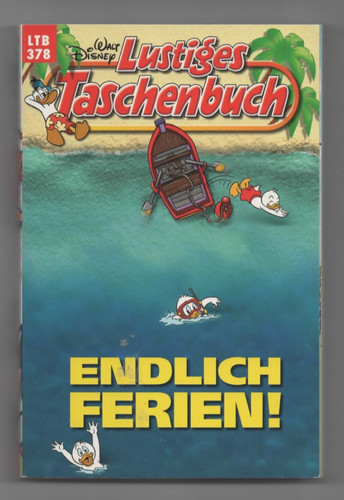 Ltb 378 lustiges - lustiges, taschenbuch