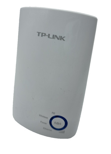 Link wlan repeater - tp-link,