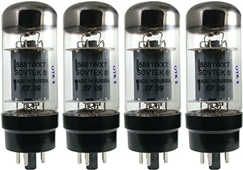 Sovtek 5881wxt 6l6wgc power - sovtek,
