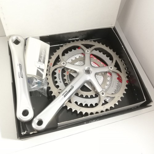Nos campagnolo record triple - nos,