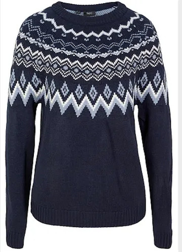 Norweger pullover 54 - norweger, 52/54
