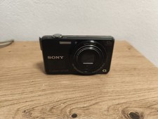 Sony Cybershot DSC WX220 -