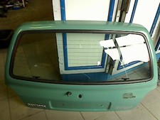 Heckklappe 985 Renault C 06