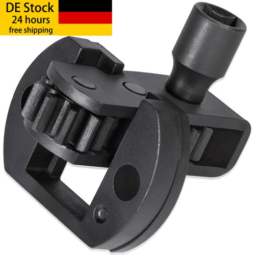 Engine barring tool for - engine,