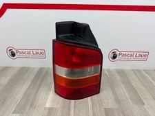 VW T5 7H Transporter Original Rückleuchte Rücklicht Hinten Links 7H0945095J