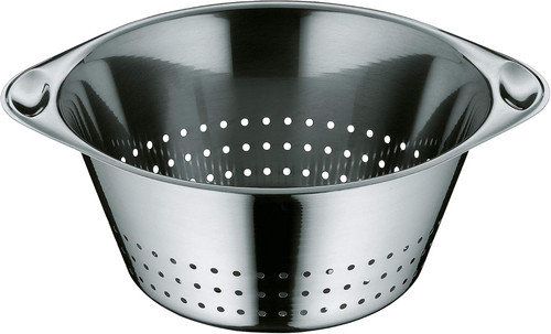 Wmf gourmet sieb - gourmet, edelstahl