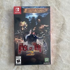The House of the Dead 2