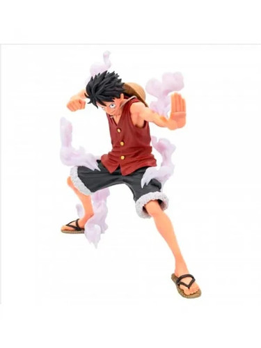 One piece monkey - one, d.