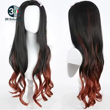 Anime Nezuko Cosplay Kamado