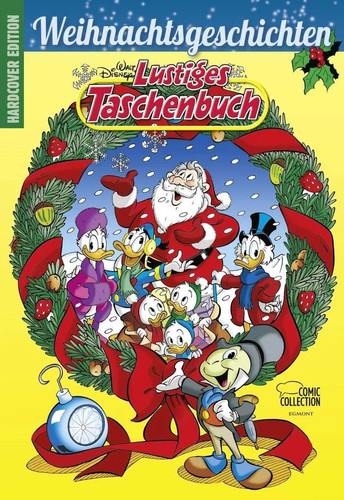 Disney lustiges taschenbuch - lustiges,
