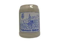 Bierkrug Klosterbrauerei