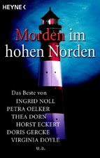 Morden im hohen Norden