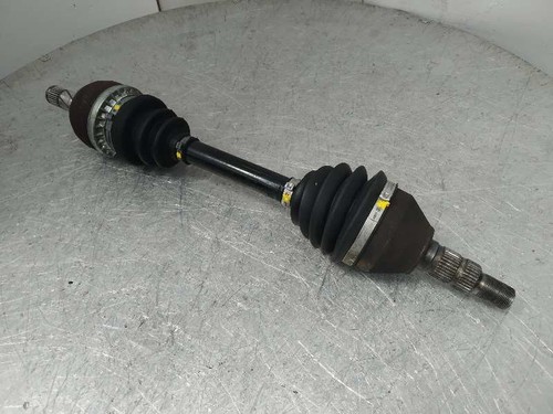 13166588 getriebe vorne links - 13166588,