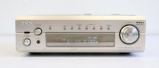 DENON DRA-F101 AM/FM Stereo