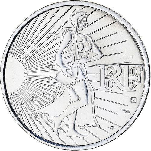 Frankreich euro 2009 - 10, euro,
