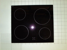 Glaskeramikplatte Amica