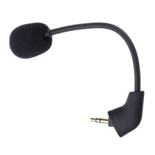 3.5mm Mic Headphone Microphone