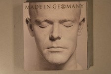 2-CD Rammstein  Made in