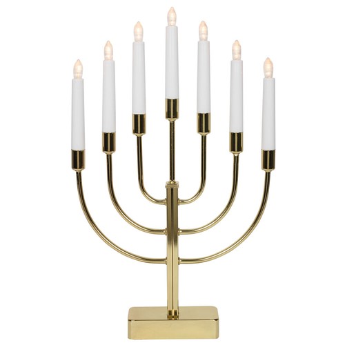 Weihnachtsleuchter