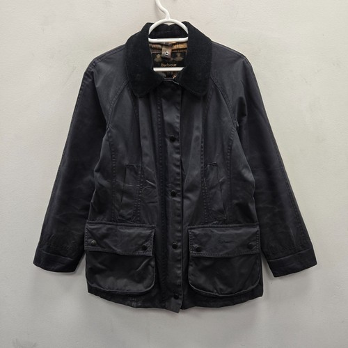 Barbour classic beadnell wax - classic,