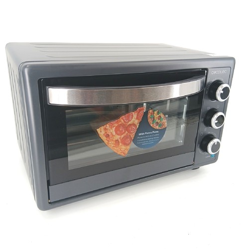 Cecotec tischofen bake toast - cecotec, bake&toast