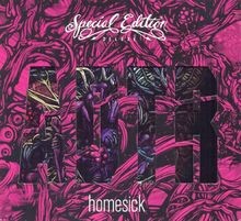 Homesick (Re-Issue) Deluxe