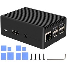 Kompaktes Raspberry Pi 3 B+/3B