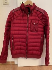 Napapijri Gänse Daunenjacke