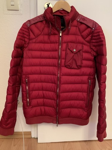 Napapijri gänse daunenjacke - napapijri,