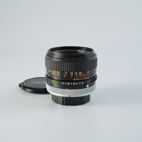 Guter canon 50mm - guter,