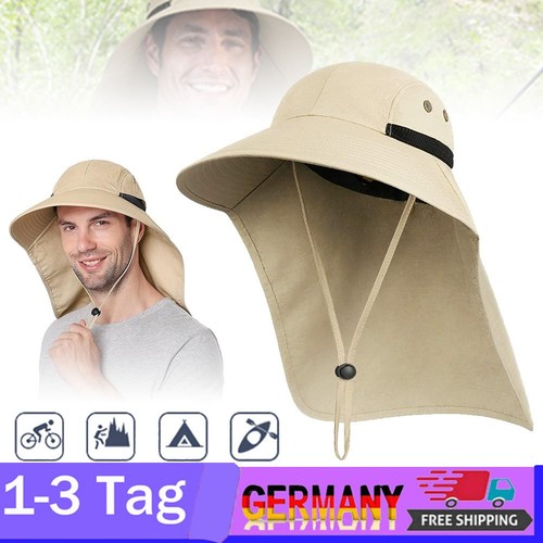 Sonnenhut herren damen - sonnenhut,