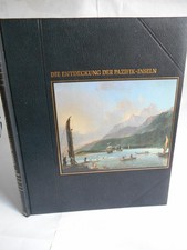 TIME-LIFE Die Seefahrer. Die Entdeckung der Pazifik-Inseln (Cook&Co.) 1a-Zustand