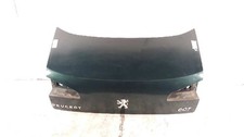 HECKKLAPPE FÜR PEUGEOT 607 S1