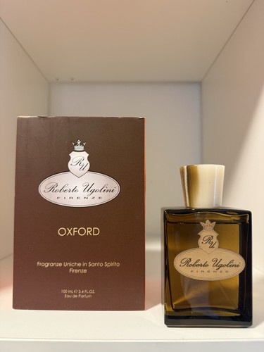Roberto ugolini oxford eau - ugolini,