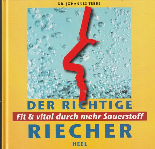 Der richtige riecher von - der,