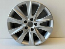 1x Alufelge 17 Zoll 5N0601025M