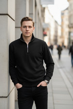 Felsenkind Herren Troyer