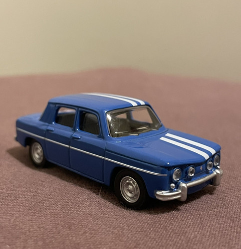 Modellauto norev renault - norev, 8